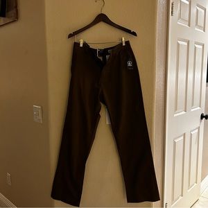 Volcom Mens Frickin’ Skate Chinos (size 30)